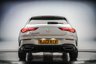 USED 2023 23 MERCEDES-BENZ CLA 1.3 CLA180h MHEV AMG Line (Premium) Shooting Brake 5dr Petrol Hybrid 7G-DCT Euro 6 (s/s) (150 ps) MERCEDES AMG GT STYLING PACK
