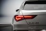 USED 2023 23 MERCEDES-BENZ CLA 1.3 CLA180h MHEV AMG Line (Premium) Shooting Brake 5dr Petrol Hybrid 7G-DCT Euro 6 (s/s) (150 ps) MERCEDES AMG GT STYLING PACK