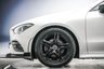USED 2023 23 MERCEDES-BENZ CLA 1.3 CLA180h MHEV AMG Line (Premium) Shooting Brake 5dr Petrol Hybrid 7G-DCT Euro 6 (s/s) (150 ps) MERCEDES AMG GT STYLING PACK