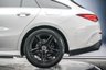 USED 2023 23 MERCEDES-BENZ CLA 1.3 CLA180h MHEV AMG Line (Premium) Shooting Brake 5dr Petrol Hybrid 7G-DCT Euro 6 (s/s) (150 ps) MERCEDES AMG GT STYLING PACK