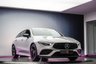 USED 2023 23 MERCEDES-BENZ CLA 1.3 CLA180h MHEV AMG Line (Premium) Shooting Brake 5dr Petrol Hybrid 7G-DCT Euro 6 (s/s) (150 ps) MERCEDES AMG GT STYLING PACK