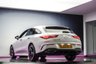 USED 2023 23 MERCEDES-BENZ CLA 1.3 CLA180h MHEV AMG Line (Premium) Shooting Brake 5dr Petrol Hybrid 7G-DCT Euro 6 (s/s) (150 ps) MERCEDES AMG GT STYLING PACK