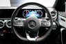 USED 2023 23 MERCEDES-BENZ CLA 1.3 CLA180h MHEV AMG Line (Premium) Shooting Brake 5dr Petrol Hybrid 7G-DCT Euro 6 (s/s) (150 ps) MERCEDES AMG GT STYLING PACK