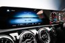 USED 2023 23 MERCEDES-BENZ CLA 1.3 CLA180h MHEV AMG Line (Premium) Shooting Brake 5dr Petrol Hybrid 7G-DCT Euro 6 (s/s) (150 ps) MERCEDES AMG GT STYLING PACK