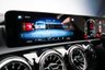 USED 2023 23 MERCEDES-BENZ CLA 1.3 CLA180h MHEV AMG Line (Premium) Shooting Brake 5dr Petrol Hybrid 7G-DCT Euro 6 (s/s) (150 ps) MERCEDES AMG GT STYLING PACK