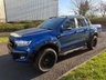 USED 2018 68 FORD RANGER 3.2 TDCi Wildtrak Pickup Double Cab 4dr Diesel Auto 4WD Euro 5 (200 ps) FINANCE PACKAGES FROM 8.9% APR