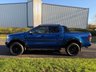 USED 2018 68 FORD RANGER 3.2 TDCi Wildtrak Pickup Double Cab 4dr Diesel Auto 4WD Euro 5 (200 ps) FINANCE PACKAGES FROM 8.9% APR
