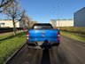 USED 2018 68 FORD RANGER 3.2 TDCi Wildtrak Pickup Double Cab 4dr Diesel Auto 4WD Euro 5 (200 ps) FINANCE PACKAGES FROM 8.9% APR