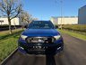 USED 2018 68 FORD RANGER 3.2 TDCi Wildtrak Pickup Double Cab 4dr Diesel Auto 4WD Euro 5 (200 ps) FINANCE PACKAGES FROM 8.9% APR