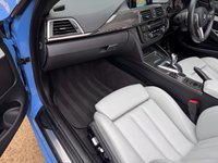 USED 2016 66 BMW M4 3.0 BiTurbo Convertible 2dr Petrol DCT Euro 6 (s/s) (431 ps) 