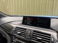 USED 2016 66 BMW M4 3.0 BiTurbo Convertible 2dr Petrol DCT Euro 6 (s/s) (431 ps) 