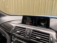 USED 2016 66 BMW M4 3.0 BiTurbo Convertible 2dr Petrol DCT Euro 6 (s/s) (431 ps) 
