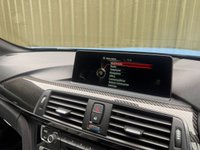 USED 2016 66 BMW M4 3.0 BiTurbo Convertible 2dr Petrol DCT Euro 6 (s/s) (431 ps) 