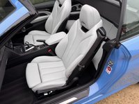 USED 2016 66 BMW M4 3.0 BiTurbo Convertible 2dr Petrol DCT Euro 6 (s/s) (431 ps) 