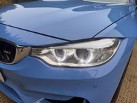 USED 2016 66 BMW M4 3.0 BiTurbo Convertible 2dr Petrol DCT Euro 6 (s/s) (431 ps) 