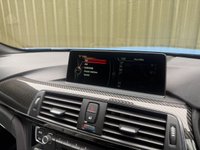 USED 2016 66 BMW M4 3.0 BiTurbo Convertible 2dr Petrol DCT Euro 6 (s/s) (431 ps) 