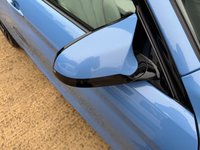 USED 2016 66 BMW M4 3.0 BiTurbo Convertible 2dr Petrol DCT Euro 6 (s/s) (431 ps) 