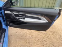 USED 2016 66 BMW M4 3.0 BiTurbo Convertible 2dr Petrol DCT Euro 6 (s/s) (431 ps) 