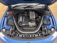 USED 2016 66 BMW M4 3.0 BiTurbo Convertible 2dr Petrol DCT Euro 6 (s/s) (431 ps) 