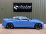 USED 2016 66 BMW M4 3.0 BiTurbo Convertible 2dr Petrol DCT Euro 6 (s/s) (431 ps) 