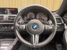 USED 2016 66 BMW M4 3.0 BiTurbo Convertible 2dr Petrol DCT Euro 6 (s/s) (431 ps) 