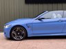 USED 2016 66 BMW M4 3.0 BiTurbo Convertible 2dr Petrol DCT Euro 6 (s/s) (431 ps) 