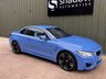 USED 2016 66 BMW M4 3.0 BiTurbo Convertible 2dr Petrol DCT Euro 6 (s/s) (431 ps) 