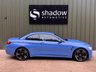 USED 2016 66 BMW M4 3.0 BiTurbo Convertible 2dr Petrol DCT Euro 6 (s/s) (431 ps) 