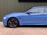USED 2016 66 BMW M4 3.0 BiTurbo Convertible 2dr Petrol DCT Euro 6 (s/s) (431 ps) 