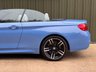 USED 2016 66 BMW M4 3.0 BiTurbo Convertible 2dr Petrol DCT Euro 6 (s/s) (431 ps) 