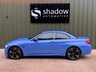 USED 2016 66 BMW M4 3.0 BiTurbo Convertible 2dr Petrol DCT Euro 6 (s/s) (431 ps) 