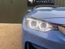 USED 2016 66 BMW M4 3.0 BiTurbo Convertible 2dr Petrol DCT Euro 6 (s/s) (431 ps) 