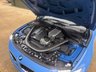 USED 2016 66 BMW M4 3.0 BiTurbo Convertible 2dr Petrol DCT Euro 6 (s/s) (431 ps) 
