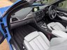 USED 2016 66 BMW M4 3.0 BiTurbo Convertible 2dr Petrol DCT Euro 6 (s/s) (431 ps) 