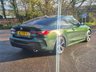 USED 2022 71 BMW 4 SERIES 2.0 420d MHT M Sport Coupe 2dr Diesel Hybrid Auto Euro 6 (s/s) (190 ps) &pound;1015 factory fitted extras