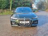 USED 2022 71 BMW 4 SERIES 2.0 420d MHT M Sport Coupe 2dr Diesel Hybrid Auto Euro 6 (s/s) (190 ps) &pound;1015 factory fitted extras