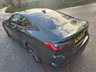 USED 2022 71 BMW 4 SERIES 2.0 420d MHT M Sport Coupe 2dr Diesel Hybrid Auto Euro 6 (s/s) (190 ps) &pound;1015 factory fitted extras
