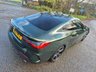 USED 2022 71 BMW 4 SERIES 2.0 420d MHT M Sport Coupe 2dr Diesel Hybrid Auto Euro 6 (s/s) (190 ps) &pound;1015 factory fitted extras