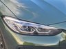 USED 2022 71 BMW 4 SERIES 2.0 420d MHT M Sport Coupe 2dr Diesel Hybrid Auto Euro 6 (s/s) (190 ps) &pound;1015 factory fitted extras