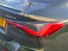 USED 2022 71 BMW 4 SERIES 2.0 420d MHT M Sport Coupe 2dr Diesel Hybrid Auto Euro 6 (s/s) (190 ps) &pound;1015 factory fitted extras