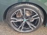 USED 2022 71 BMW 4 SERIES 2.0 420d MHT M Sport Coupe 2dr Diesel Hybrid Auto Euro 6 (s/s) (190 ps) &pound;1015 factory fitted extras