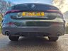 USED 2022 71 BMW 4 SERIES 2.0 420d MHT M Sport Coupe 2dr Diesel Hybrid Auto Euro 6 (s/s) (190 ps) &pound;1015 factory fitted extras