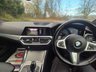 USED 2022 71 BMW 4 SERIES 2.0 420d MHT M Sport Coupe 2dr Diesel Hybrid Auto Euro 6 (s/s) (190 ps) &pound;1015 factory fitted extras