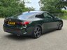 USED 2022 71 BMW 4 SERIES 2.0 420d MHT M Sport Coupe 2dr Diesel Hybrid Auto Euro 6 (s/s) (190 ps) &pound;1015 factory fitted extras