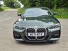 USED 2022 71 BMW 4 SERIES 2.0 420d MHT M Sport Coupe 2dr Diesel Hybrid Auto Euro 6 (s/s) (190 ps) &pound;1015 factory fitted extras