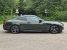 USED 2022 71 BMW 4 SERIES 2.0 420d MHT M Sport Coupe 2dr Diesel Hybrid Auto Euro 6 (s/s) (190 ps) &pound;1015 factory fitted extras