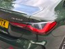 USED 2022 71 BMW 4 SERIES 2.0 420d MHT M Sport Coupe 2dr Diesel Hybrid Auto Euro 6 (s/s) (190 ps) &pound;1015 factory fitted extras