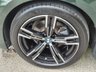USED 2022 71 BMW 4 SERIES 2.0 420d MHT M Sport Coupe 2dr Diesel Hybrid Auto Euro 6 (s/s) (190 ps) &pound;1015 factory fitted extras