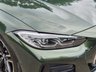 USED 2022 71 BMW 4 SERIES 2.0 420d MHT M Sport Coupe 2dr Diesel Hybrid Auto Euro 6 (s/s) (190 ps) &pound;1015 factory fitted extras