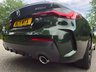 USED 2022 71 BMW 4 SERIES 2.0 420d MHT M Sport Coupe 2dr Diesel Hybrid Auto Euro 6 (s/s) (190 ps) &pound;1015 factory fitted extras